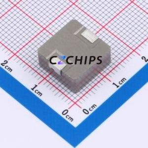 MCMB-1365-220MT ตัวเหนี่ยวนำไฟฟ้าแบบ SMD,13.4x12.6 มม. ( ค่าความเหนี่ยวนำ: 22uH )( ความแม่นยำ: 20% กระแสไฟฟ้าที่กำหนด: 8A ) - Product Image 2