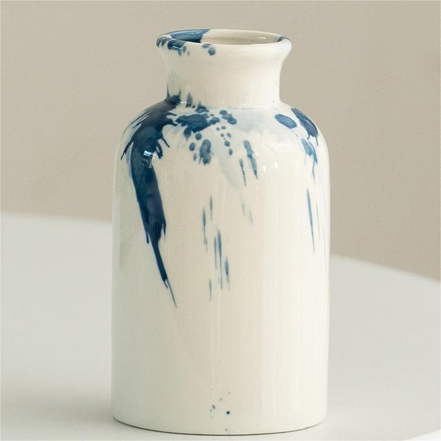 White-blue 5