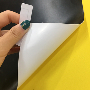 Tùy chỉnh Áp phích in ấn giấy Polyester dịch vụ A2 B2 18x24 Bìa in UV in dính không thấm nước áp phích - Product Image 4