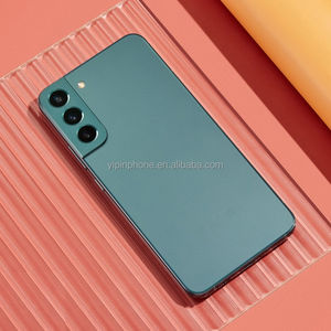 Venta al por Mayor de Teléfonos Celulares de Alta Calidad para S22+ S22 S21 S20 Ultra, Smartphones Android Originales Desbloqueados, 8GB de RAM, Teléfono Móvil 5G - Product Image 5