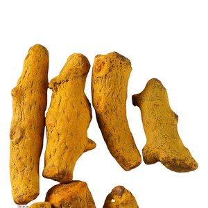 プレミアム100%純天然乾燥ターメリック工場直販卸売乾燥ハーブとスパイスバルク包装 - Product Image 5