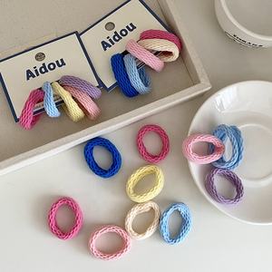 ยางรัด<span class=keywords><strong>ผม</strong></span>แฟชั่นแบบเรียบง่ายหวานแหวววสำหรับเด็กผู้หญิงที่มัด<span class=keywords><strong>ผม</strong></span>น่ารักสำหรับเด็กเครื่องประดับผมซัพพลายเออร์จีน - Product Image 4