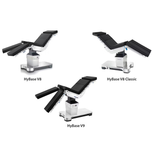 Mindray โต๊ะ V9ไฮดรอลิกไฟฟ้าคาร์บอนไฟเบอร์อุปกรณ์ทางการแพทย์คลาสสิก V8 V8ในโรงพยาบาล - Product Image 4