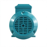 Pompe de surpression à flux axial monophasée de 15 CV à alimentation pneumatique pour diffuseur d'aromathérapie, pompe à eau haute pression avec sortie de 6 pouces, garantie 1 an