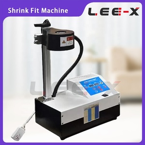 LEE-X thu nhỏ phù hợp với máy điện cảm ứng thu nhỏ phù hợp với Máy sưởi ấm với chuyển đổi tay áo thuận tiện siêu máy nén nhiệt - Product Image 6