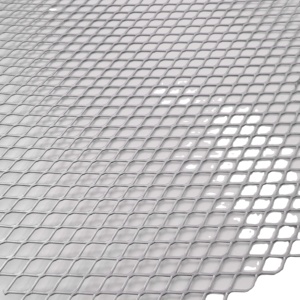 <strong>Factory</strong> Sales 2025 Hot Selling Diamond-shape <strong>Expanded</strong> <strong>Metal</strong> <strong>Mesh</strong> From the Largest Filter Element Accessory <strong>Factory</strong> in China - Product Image 3
