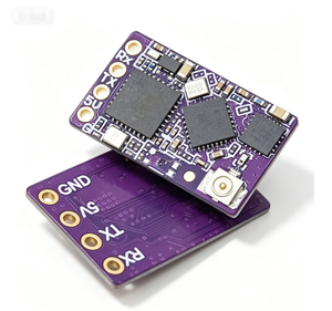 ตัวรับสัญญาณ ELRS-2.4G-NANO 2.4G ExpressLRS แบบนาโน ความหน่วงต่ำ สำหรับโดรนแข่ง FPV และเครื่องบินบังคับวิทยุ - Product Image 1