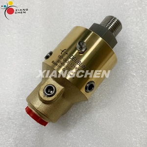 Vanne de haute qualité EM L0789020 Vanne rotative 157-083-125972 pour pièces de rechange d'impression offset KBA - Product Image 3
