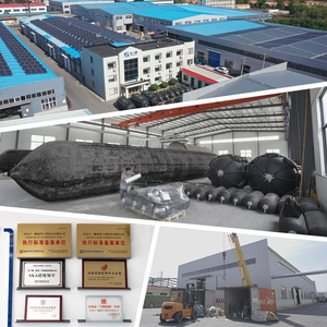 Guardabarros Neumático <span class=keywords><strong>de</strong></span> Caucho Yokohama <span class=keywords><strong>de</strong></span> Alta Elasticidad y Durabilidad, Suministro del Fabricante - Product Image 6