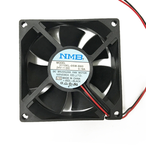 3110KL-05W-B60 Cooling Fan for FANUC System - Product Image 2
