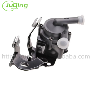 9806790880 pompe à eau électrique pompe à eau auxiliaire Auto pour Citroen C4 C5 Peugeot <span class=keywords><strong>308</strong></span> 508 5008 1.6 Thp - Product Image 3