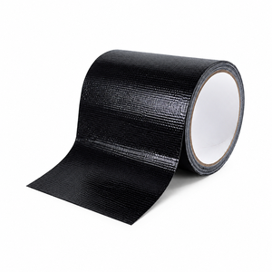 Cinta Adhesiva de PVC de Alta Resistencia para Reparación de Lonas, Parche Impermeable para Reparación de Carpas y Lonas de Lona Resistente - Product Image 2