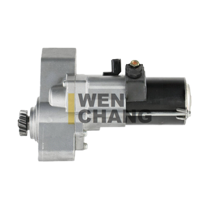 文昌起动机适用于本田 <span class=keywords><strong>Pilot</strong></span> Acura MDX 312005J2A01 312005J2A51 312005J2A52 312005J2A01 312005J2A51 312005J2A52 16015N - Product Image 4