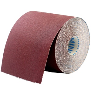 Rollo de tela de <span class=keywords><strong>esmeril</strong></span> PEXMIENTAS, papel <span class=keywords><strong>para</strong></span> <span class=keywords><strong>manualidades</strong></span>, abrasivo largo <span class=keywords><strong>para</strong></span> Metal, madera, vidrio, carpintería, disco de lijado, rollo de papel de lija - Product Image 4
