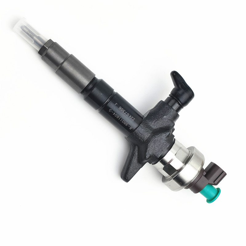 Wholesale Diesel Injector 095000-6990 095000-6980 Common Rail Injector 8-98011605-3 for Isuzu 4JJ1