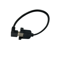 0.5M 1.5M 3M OEM/ODM Usb mâle à femelle Usb 2.0 câble d'extension prise en charge charge rapide mâle à femelle