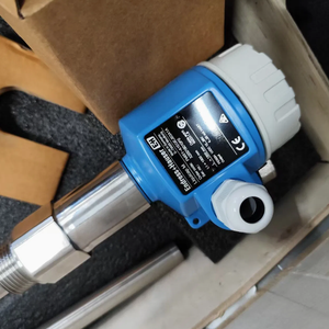 เครื่องวัดระดับแบบ Capacitive รุ่น Liquicap FMI51 ของ Endress+Hauser คุณภาพสูงและเป็นของแท้ใหม่ เพื่อการวัดที่แม่นยำ - Product Image 5