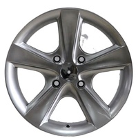 Fabricants de jantes en alliage Flrocky 14*6.0 15*7.0 16*7.5 pouces