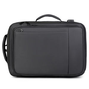 Mochila para Portátil Impermeable Estilo Ejecutivo, Mochila Antirrobo de Gran Capacidad - Product Image 2