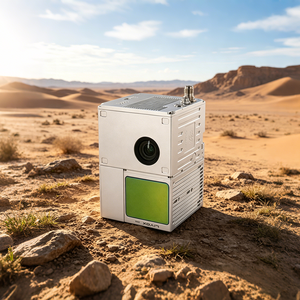 Escáner Láser 3D SLAM de Alta Eficiencia, Sistema de Escaneo LiDAR para UAV, para Adquisición de Datos Aéreos en 3D - Product Image 5