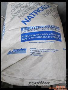 Natrosol Hydroxyéthylcellulose (HEC) 25 kg Ashland, épaississant de qualité industrielle pour la construction et les revêtements - Product Image 3