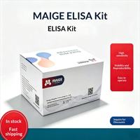 Kit ELISA MAIGE MG90737Mu pour la P-Selectine (P-Selectin/CD62P) – Utilisation en Recherche Scientifique