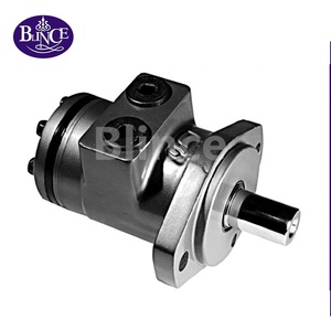 Remplacement des pompes de transmission hydrostatique orbitale OK-200cc à faible coût et haute qualité - Product Image 3