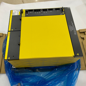 A06B-6252-H075 AiPS 75HV-B Servoamplificador FANUC - Product Image 4