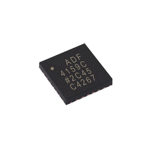 Huameng ADF4159CCPZ Clock Frequency Synthesizer LFCSP-24 3.6V สต็อกของแท้พร้อมจำหน่าย ชิ้นส่วนอิเล็กทรอนิกส์ - Product Image 1