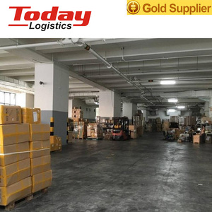 Entrega Rápida de Carga Aérea Express, Vehículo de Nueva Energía, Seguimiento Completo, Emiratos Árabes Unidos, Arabia Saudita, Singapur - Product Image 5