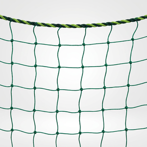 Cricket Net 0.8mm Thickness 50mm Hole Size Hdpe Nylon Material Durable Indoor Sports <b>Netting</b> Waterproof Practice Waterproof Prac - Product Image 5