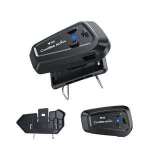 Casco da Moto Y06 con Assistente Vocale e Risposta Automatica alle Chiamate, Auricolare Bluetooth con Altoparlanti a Prezzo Conveniente - Product Image 2