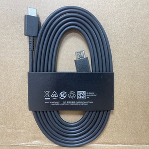 DX310เดิมขายส่ง3A 1.8เมตร USB <span class=keywords><strong>C</strong></span> <span class=keywords><strong>สาย</strong></span>เคเบิลชนิด <span class=keywords><strong>C</strong></span> ถึงชนิด <span class=keywords><strong>C</strong></span> <span class=keywords><strong>สาย</strong></span>ข้อมูลสำหรับ <span class=keywords><strong>Samsung</strong></span> <span class=keywords><strong>A71</strong></span> A72 A82 Note 20 10 S21 S20 PLUS แท็บเล็ต - Product Image 1