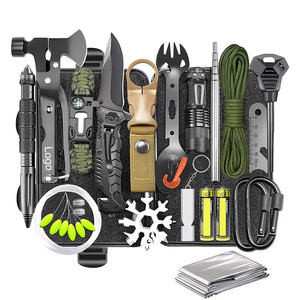 ชุดการอยู่รอดฉุกเฉินอเนกประสงค์ - Product Image 2