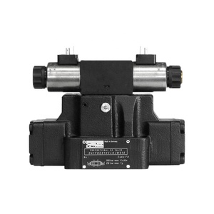 D31 D41 D91 D31FBE D41FBE D41FCB D91FBE Proportional-Weg event ile Hydraulisches Magnetventil mit bestem Preis - Product Image 1