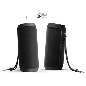 อูร์เบิร์น บ็อกซ์ 2 (10 วัตต์, TWS, บลูทูธ 5.0, เครื่องเล่น MP3 แบบ USB/ไมโครเอสดี, วิทยุ FM) - Product Image 3