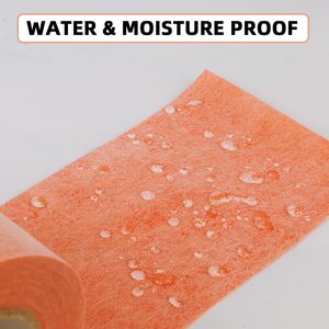 Underlayment เมมเบรนกันน้ำห้องน้ำห้องครัวซาวน่าและพื้นที่เปียก - Product Image 5