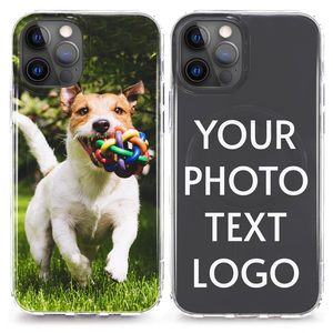 Fundas Personalizadas para Teléfono Móvil con Impresión de Fotos y Logotipos de Equipos, TPU Antihuellas, Pintura UV, para 15/16 Pro Max - Product Image 3