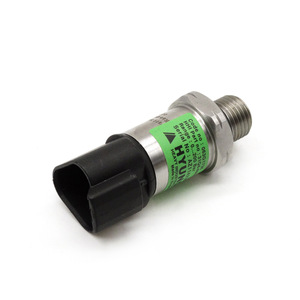 ขายส่งเซ็นเซอร์วัดแรงดัน 200 บาร์ รุ่น 31Q4-40810 สำหรับรถขุด R140W-9 R170W-9 R180W-9 R500LC-7 R55W-9 - Product Image 3