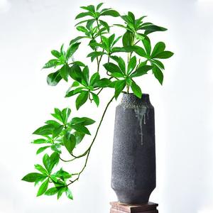 S1072 Planta Artificial de Tallo Largo, Andromeda Japonesa Enkianthus, Vegetación Artificial, <span class=keywords><strong>Plantas</strong></span> Florales Artificiales para Decoración del Hogar - Product Image 6