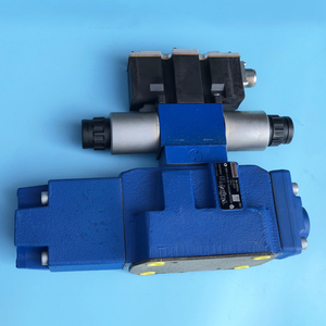 R901051826 4WRZE16W8-100-7X6EG24N9K31F1D3M DIRECCIONAL PROPORCIONAL - Product Image 6