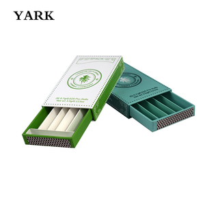 กล่องบรรจุภัณฑ์5แพ็คสำหรับเด็กกล่องหรูหราเป็นมิตรต่อสิ่งแวดล้อมโลโก้ออกแบบได้ตามต้องการ - Product Image 5