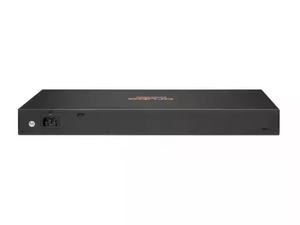 Hpe <span class=keywords><strong>Aruba</strong></span> 6000 Series <span class=keywords><strong>R8N88A</strong></span> 24 ports SFP industriel pas cher couche réseau 3 commutateurs réseau Gigabit Ethernet - Product Image 3