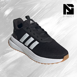 Adidas X_PLR Path Core Black Cloud White Zapatillas de running de malla con cordones y punta redonda, transpirables, para todas las estaciones - Product Image 2