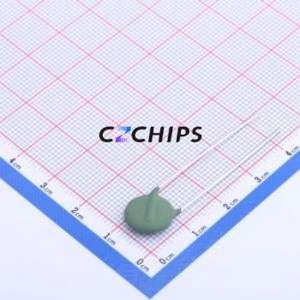 Varistor TVR10181KL200M, Componente de Orificio Pasante (THT), P=7.5mm, Resistencia 180V 300V 150V 115V - Product Image 2