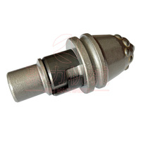 Dents de tarière en carbure de tungstène B47K22H-D12/60MM 38/30mm pour godets de forage de pieux