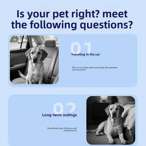 Bâtonnets à mâcher dentaires pour chiens de marque privée suppléments calmants de calcium anti-stress pour les soins de santé des animaux de compagnie - Product Image 4