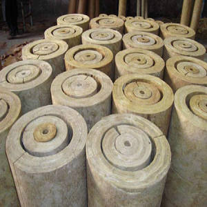 <span class=keywords><strong>Laine</strong></span> minérale <span class=keywords><strong>de</strong></span> <span class=keywords><strong>roche</strong></span> pour l'isolation thermique Matériau haute performance - Product Image 5