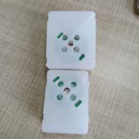 Haut-parleur électronique Boîte vocale Jouets parlants Boutons Module de son enregistrable Bouton de son personnalisé