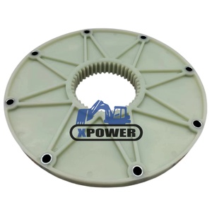 ข้อต่อปั๊มไฮดรอลิกสำหรับรถขุด 315x42T อะไหล่เครื่องจักรก่อสร้าง - Product Image 4